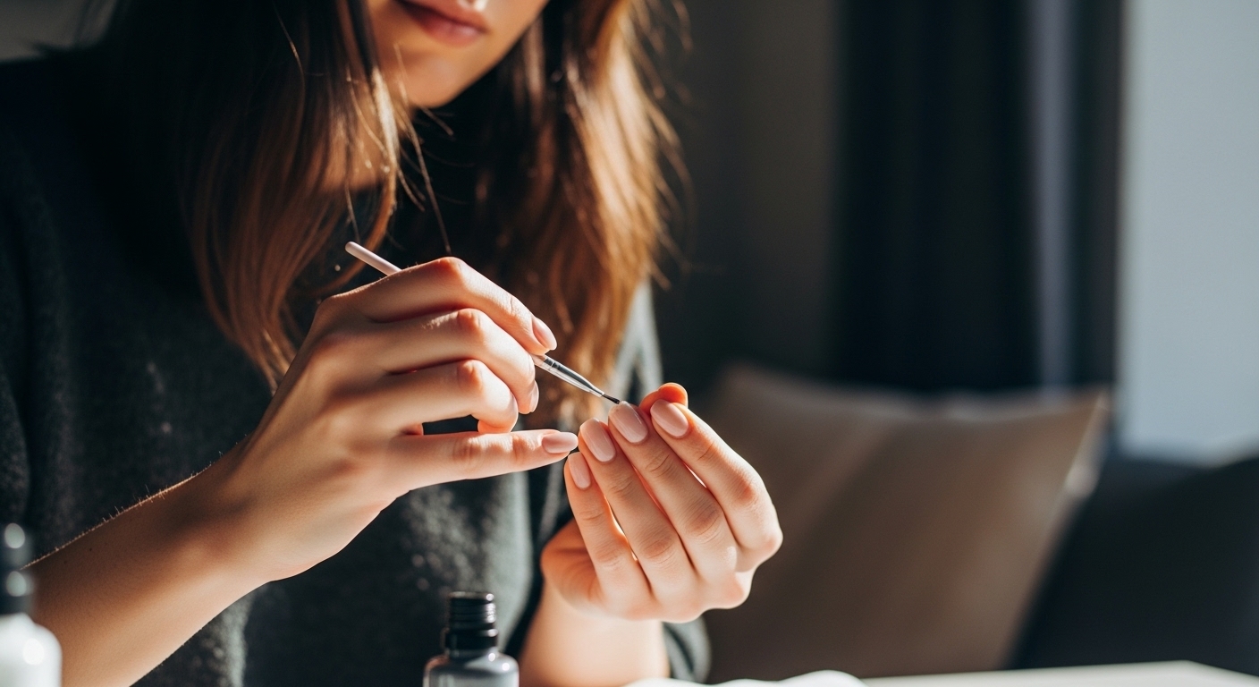 DIY Manicure Guide: Salon-Quality Results at Home