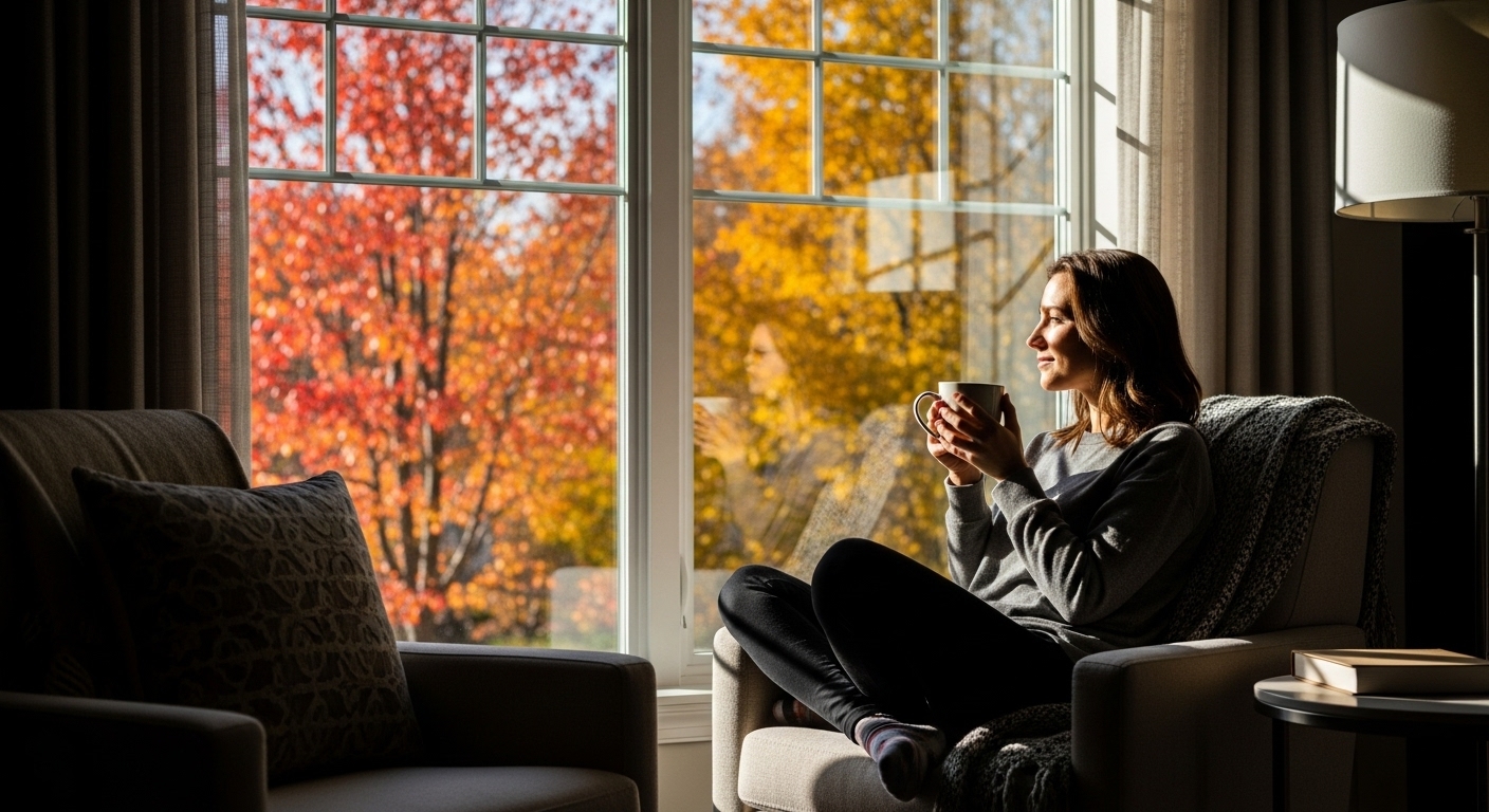 Fall fashion outfit combinations and layering ideas