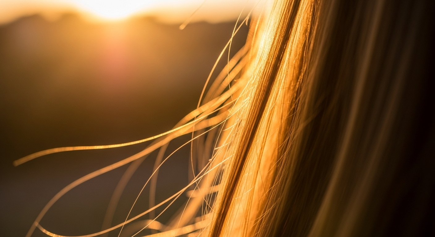 Hair treatment masks and conditioning techniques