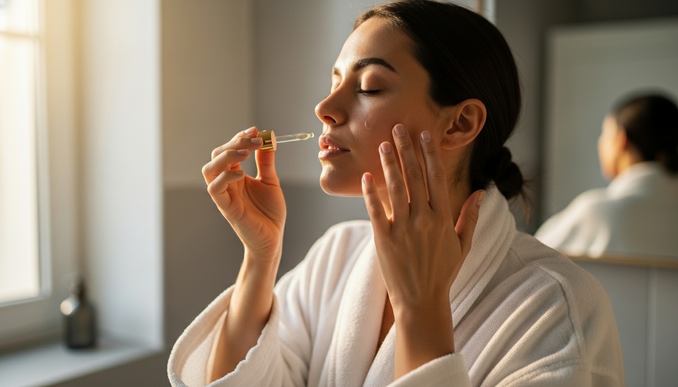 Complete Skincare Routine for Women Over 30