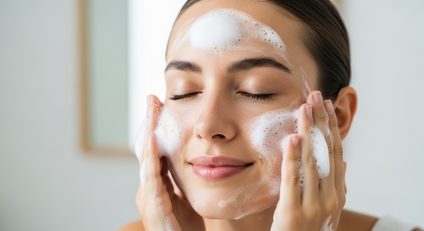 Essential skincare products for women over 30